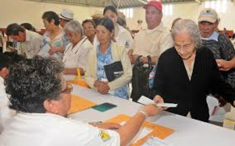 Procuraduría de la Defensa del Adulto Mayor atiende a 335 personas