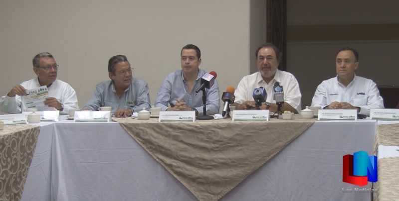 Foro sobre Agricultura Sostenible se realizará en Obregón