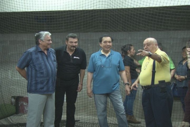 Tomateros tendrá mejor plantel: Blancarte