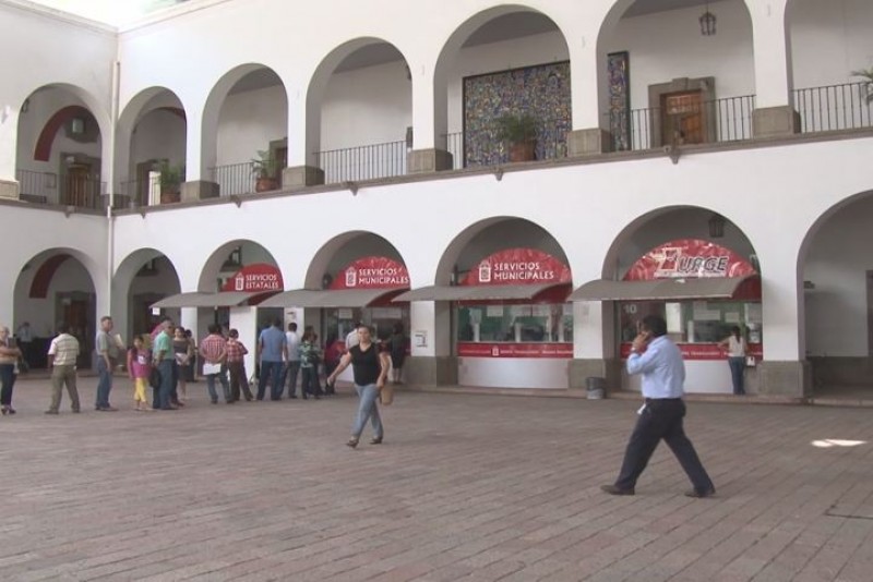 Se adjudicará el ayuntamiento de Culiacán 7 inmuebles por deudas en el predial