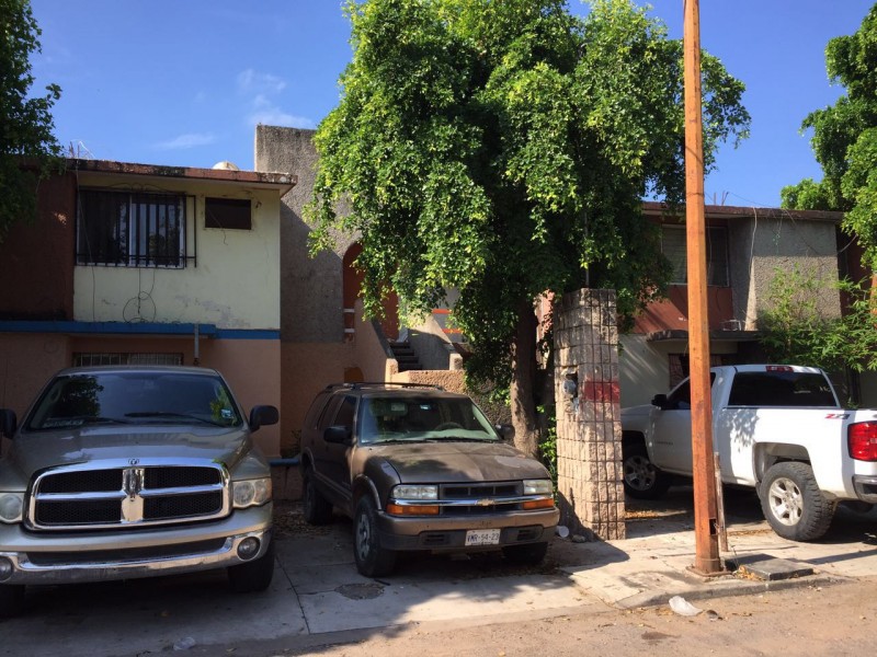Piden a las autoridades seguridad en la colonia Los Olivos