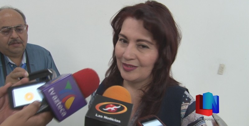 Mil mujeres víctimas: Delegada PGJE