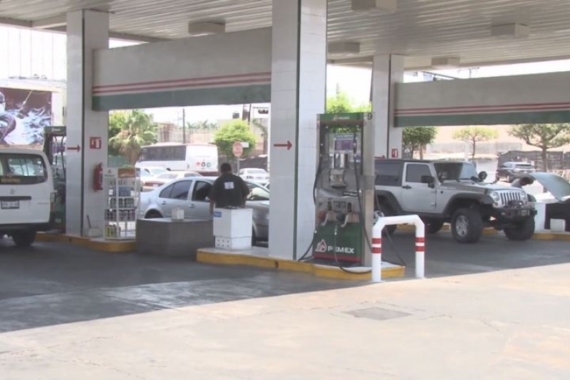 Verifica PROFECO gasolineras, ante incremento en el precio