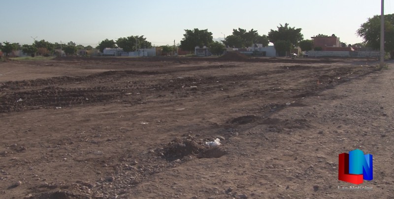 Construye el IMSS la UMF 66 en Obregón