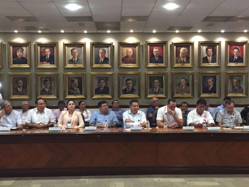 Se suspenden clases en todo Sinaloa: MALOVA