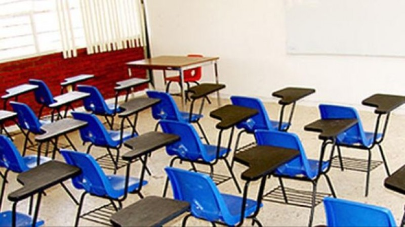 Suspendidas las clases en Sonora