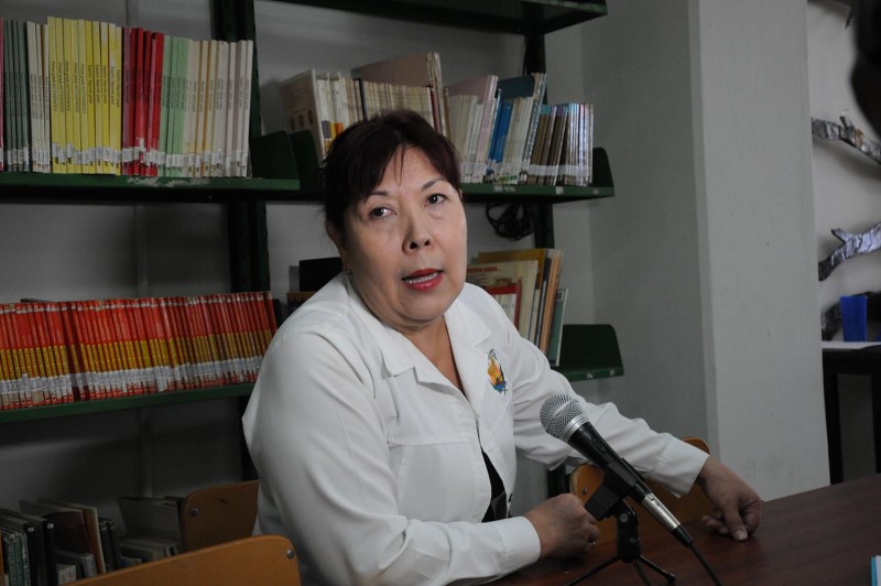 Reanudará asesoría la  Sala de Lectura Infantil de la Biblioteca Central