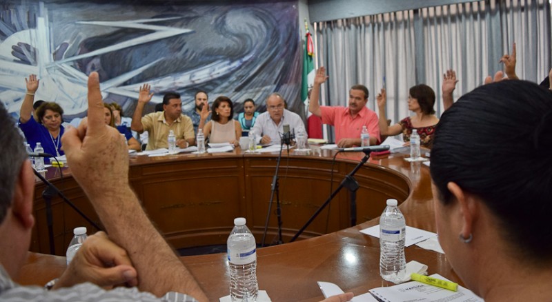 Cambia de fecha informe en Navojoa