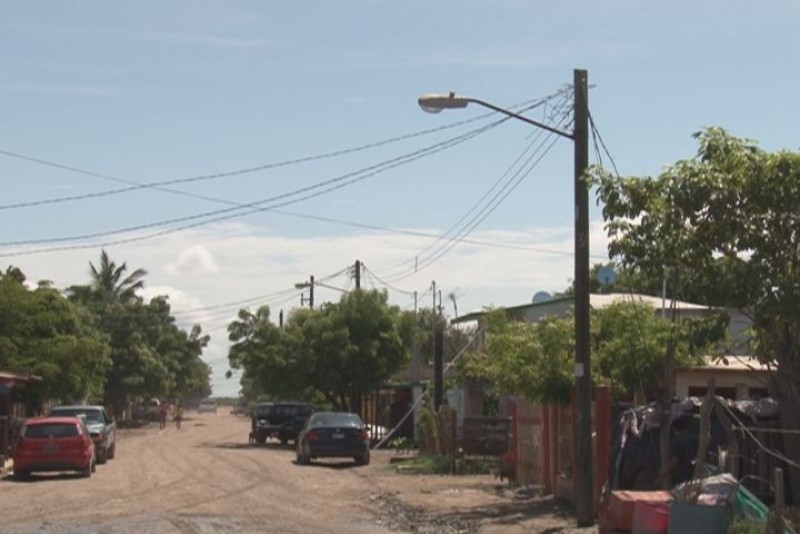Moscos aquejan a comunidades cercanas a zonas costeras
