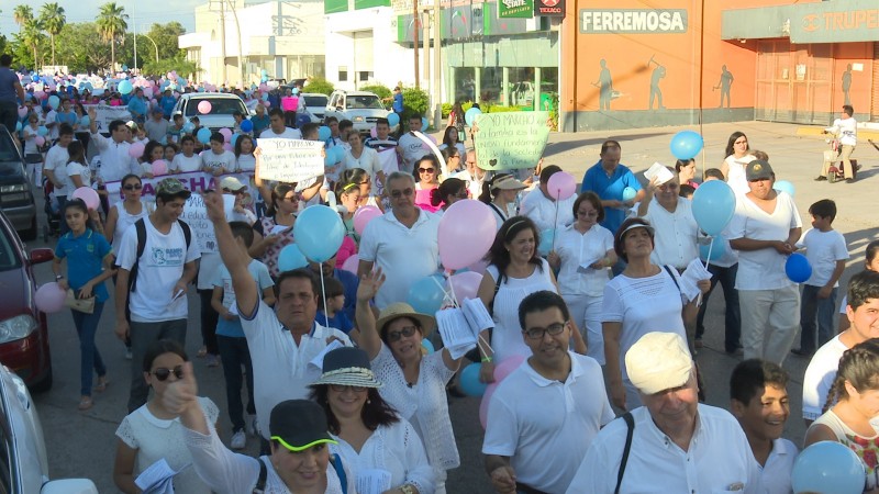 Debe existir tolerancia para todas las creencias