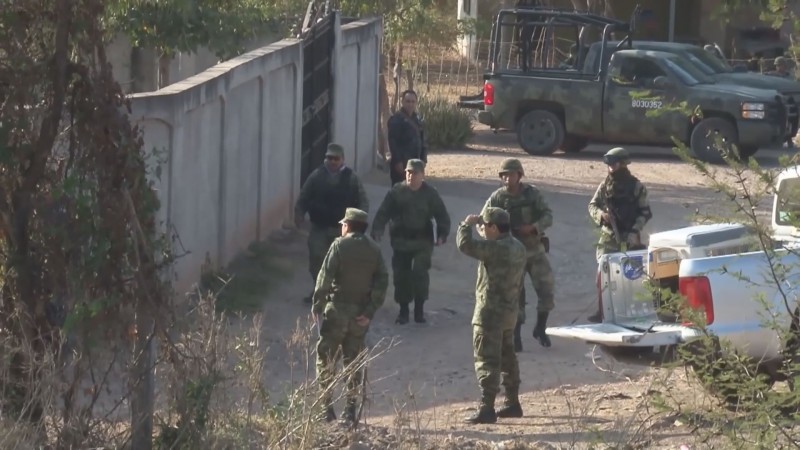 Grupo especial de reacción dará resultados en el corto plazo: Rogelio Terán