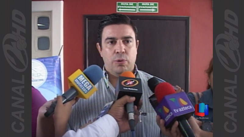 Van 500 Toneladas en Fierro por Cajeme.