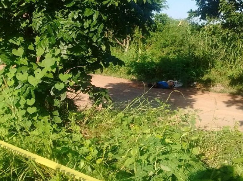 Ubican a persona asesinada en "La Primavera"