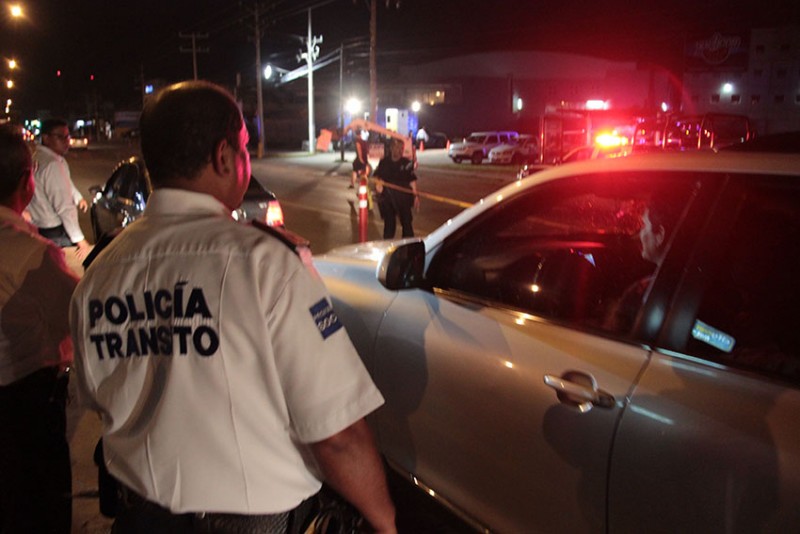 Se trabaja para garantizar la seguridad en el puerto en fiestas patrias