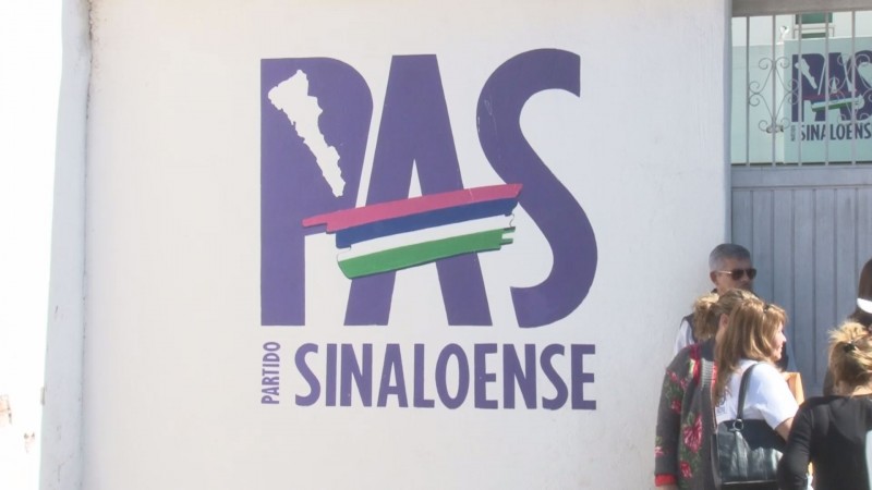Impulsará el PAS nueva Ley Orgánica del Congreso del Estado