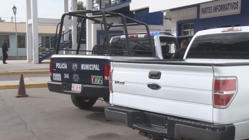Seguridad tendrá recorte de recursos de la federación
