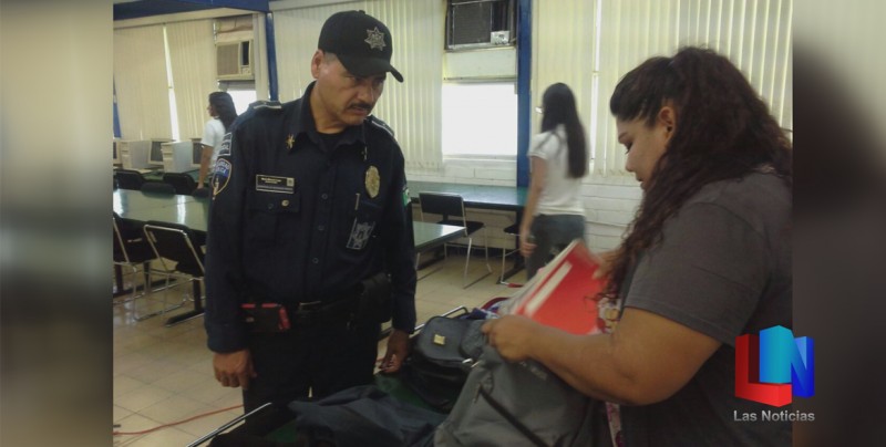 Retoman Operativo Mochila.