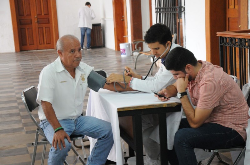 En marcha el Programa de Control de Supervivencia a Jubilados y Pensionados