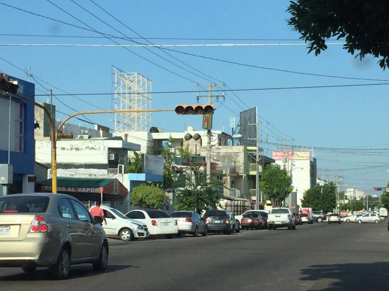 22 de septiembre se celebra el día mundial sin auto
