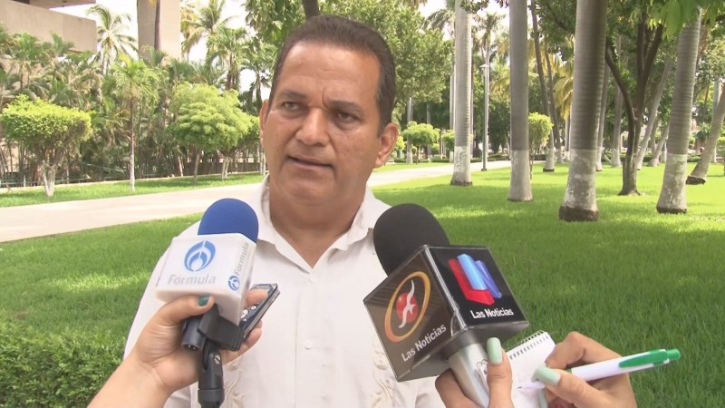 Muere Alfredo Vizcarra Alcalde de Concordia