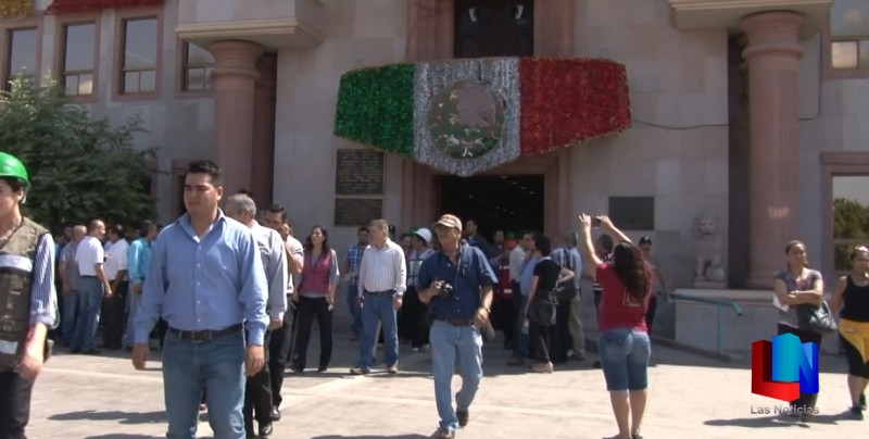 Buscan mayor participación ciudadana y transparencia