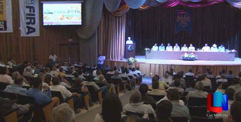 En marcha Foro de Agricultura Sostenible