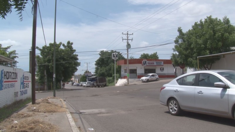 En la colonia Díaz Ordaz requieren cambiar transformador