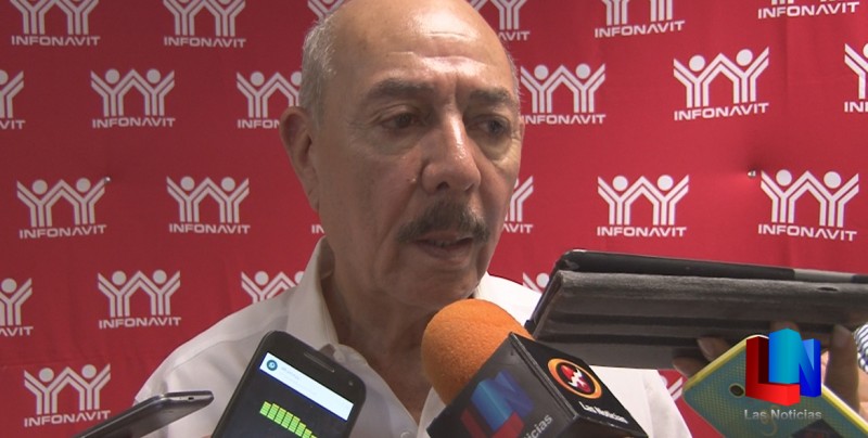 INFONAVIT atiende problema de casas abandonadas