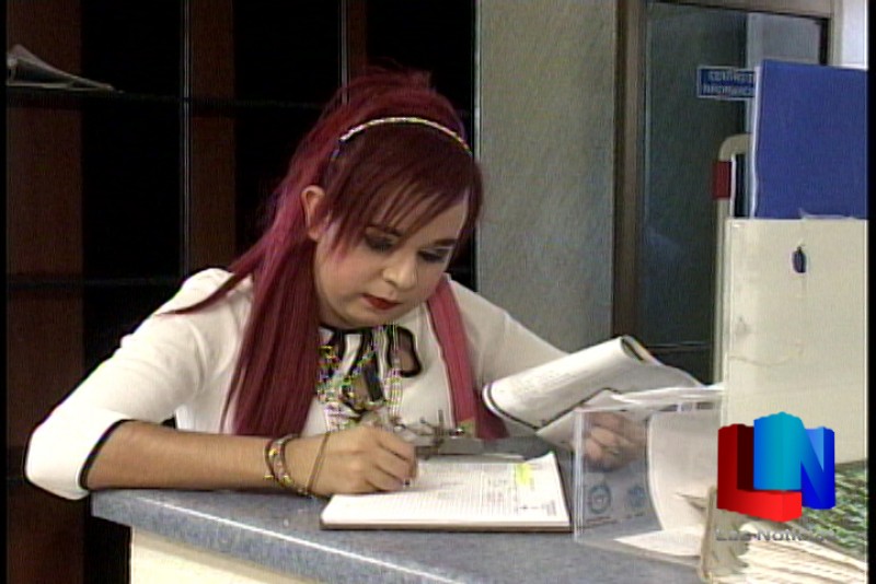 Estudiante transgénero busca convertirse en reina del ITG