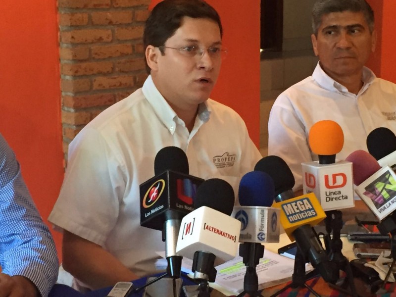 Asegura Delegado de PROFEPA que no hay daño ambiental en la planta de amoniaco