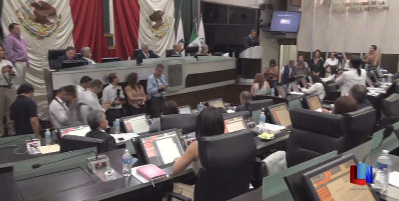 Defenderán Diputados presupuesto para Cajeme.