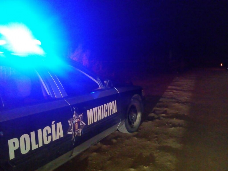 Muere mujer tras ataque con arma de fuego