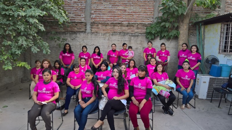 Inicia SEPyC  pagos de becas PROMAJOVEN