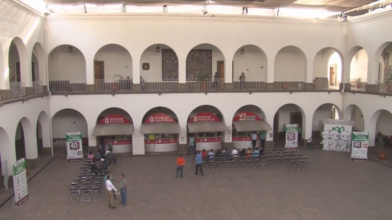 Acusa COPARMEX que Ayuntamiento de Culiacán le cierra la puerta a la participación ciudadana
