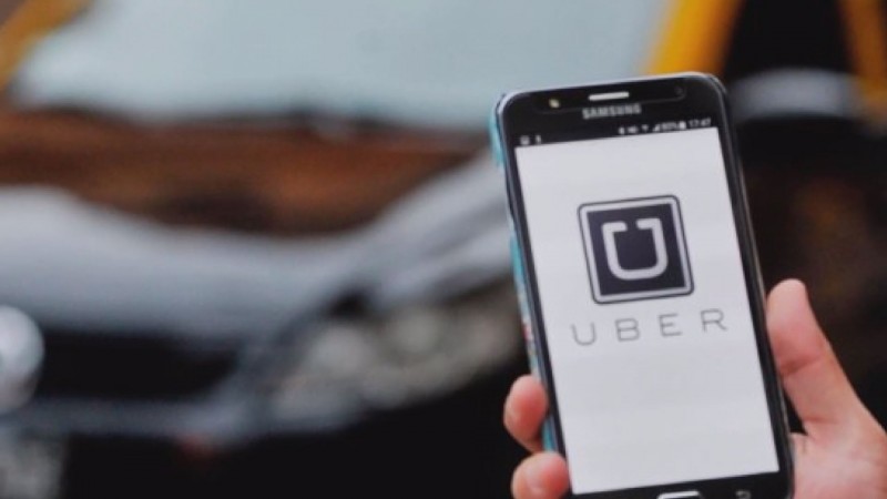 Uber no entrará a Sinaloa, sin haber negociado