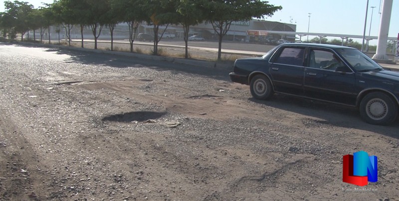 Satisfechos automovilistas por inversión