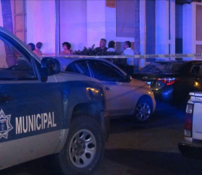 Muere niña de tres años de un balazo