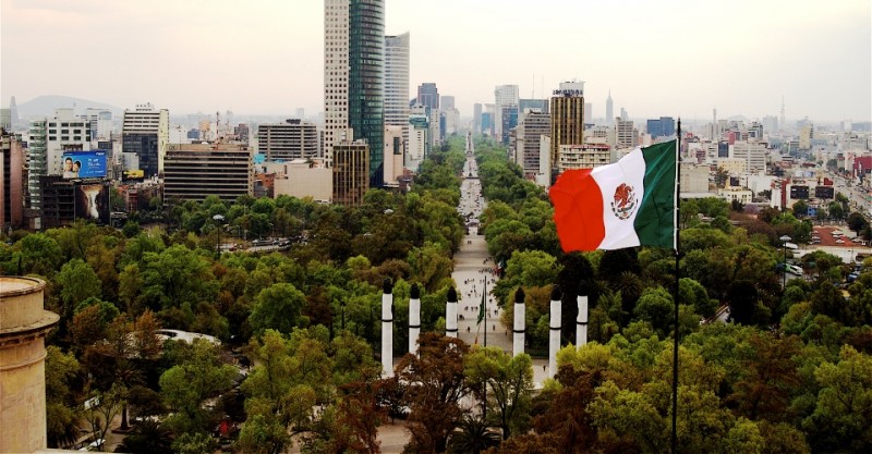 Hoy Día Mundial del Hábitat