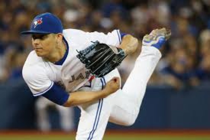 Osuna y el sueño de ir a la Serie Mundial