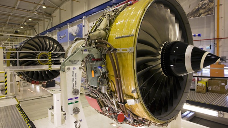 Se realiza “Engine Forum”