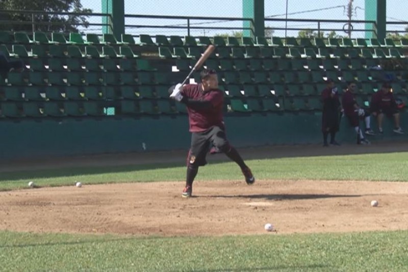 Tomateros cierran amistosos en La Palma