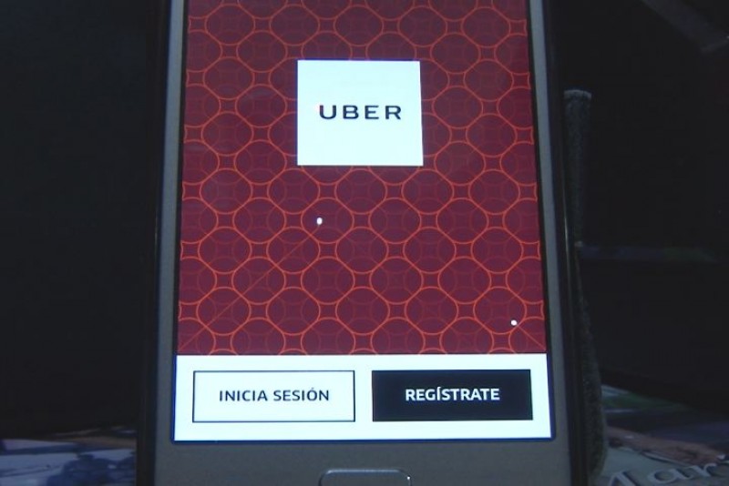 Detectan en Sinaloa, 134 unidades prestando servicio de Uber