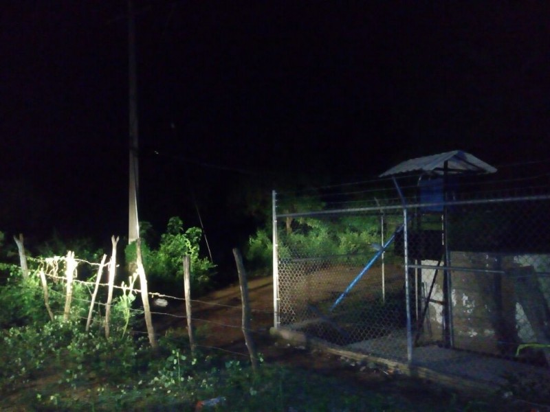 Encuentran a persona asesinada en Ayuné