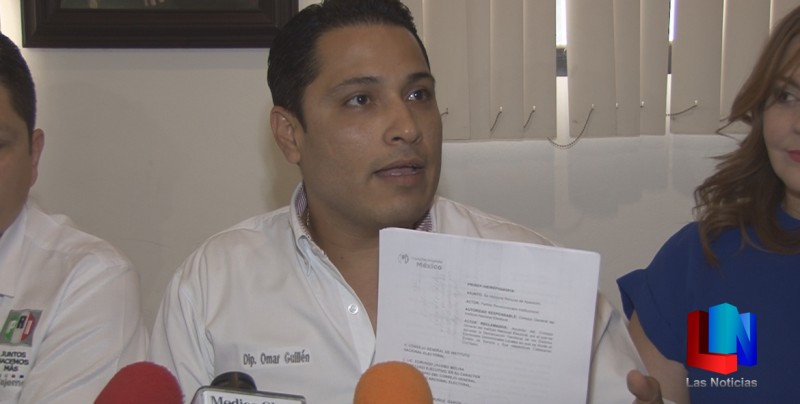 Con todo se defenderá el 18