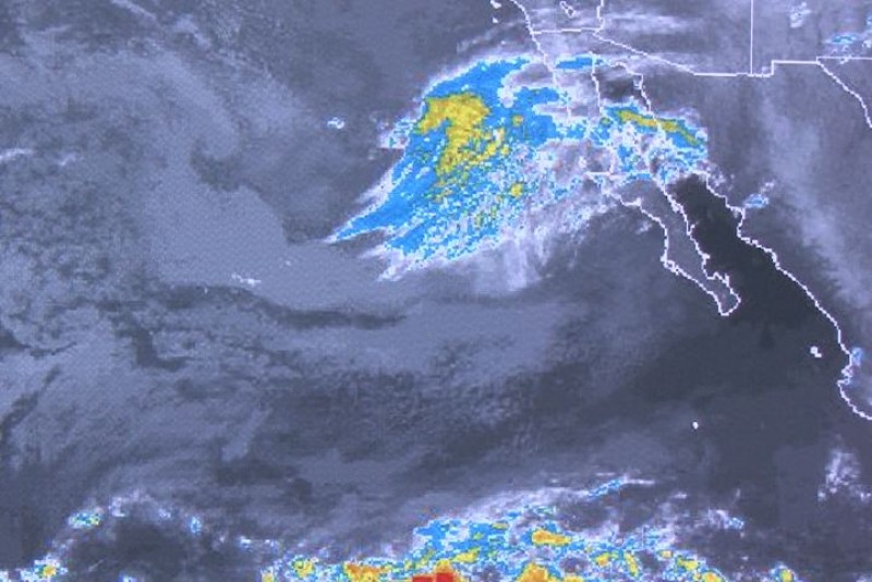Descenderán temperaturas mínimas en la mayor parte de Sinaloa