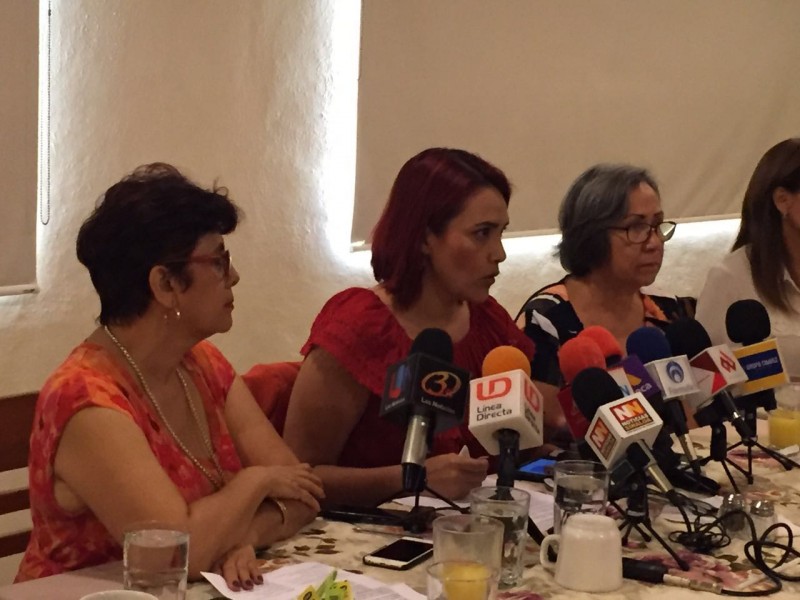 Exigen que sea una mujer la que presida la Comisión de equidad de género y familia