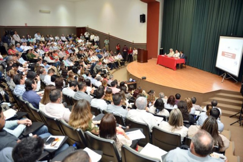 Buscan reformar leyes de Sonora al nuevo sistema