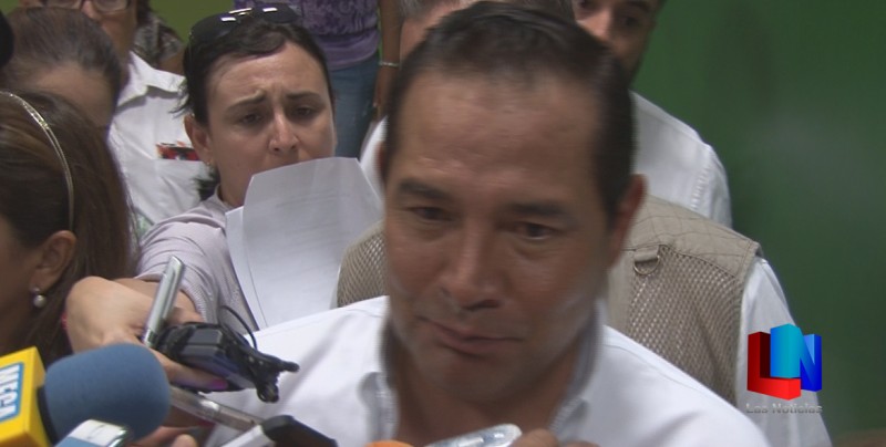 A trabajar aún más si hay recorte: SEDESOL