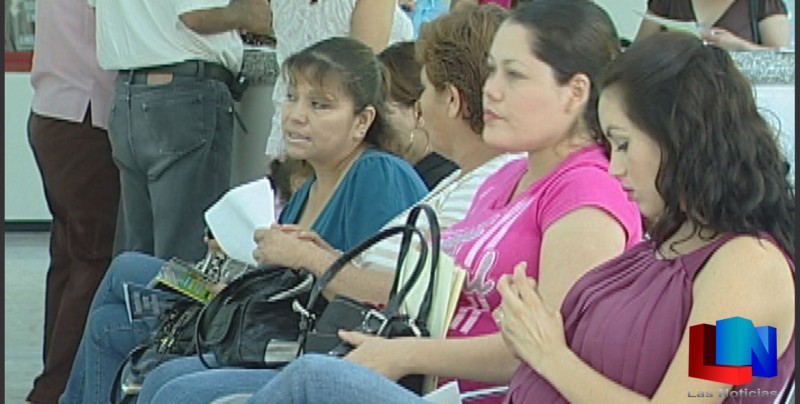 Alarma muertes por cáncer en Sonora.