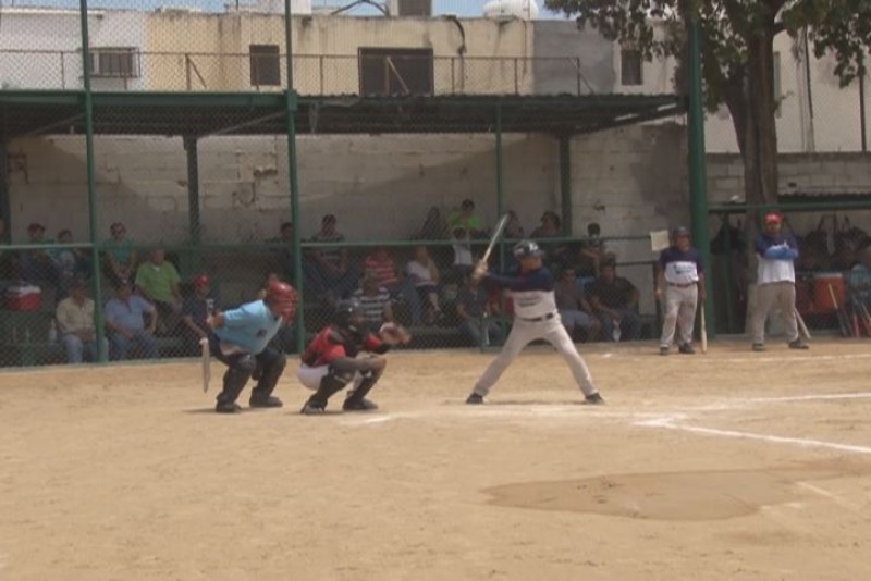 En la Careada Béisbol de la ASCOPA